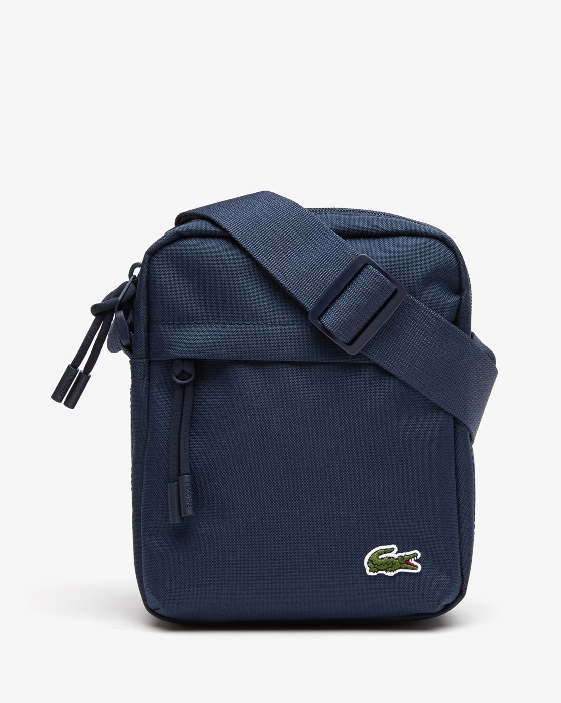 Buy Blue Sports Utility Bag for Men by Lacoste Online Ajio