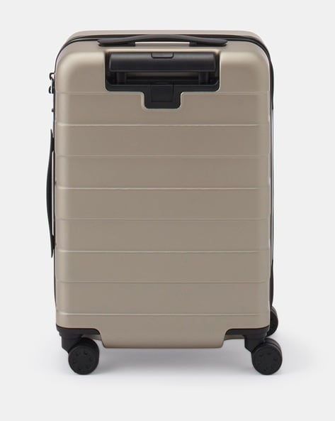 Muji suitcase hot sale