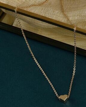 Buy Silver-Toned Necklaces & Pendants for Women by Accessorize London  Online