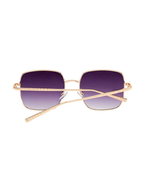 Buy Vogue Eyewear 0VO5411S Purple Square Sunglasses - 54 mm Online At Best  Price @ Tata CLiQ