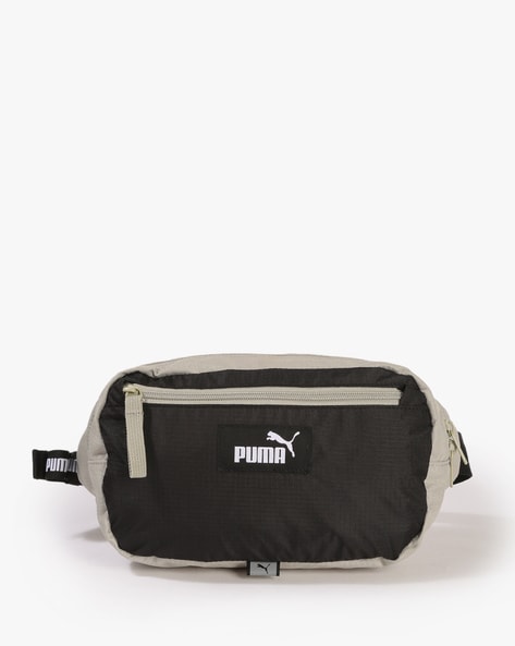 Ajio waist online bag