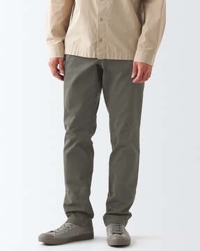 Seed Heritage Slim Chino Pant In Sand  MYER