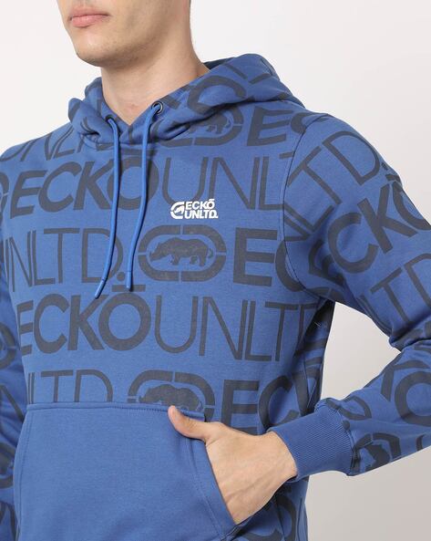 Ecko blue cheap