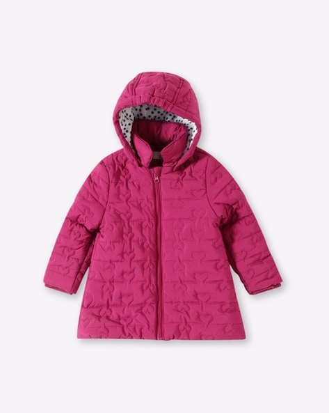chicco girls' jackets & coats, compare prices and buy online