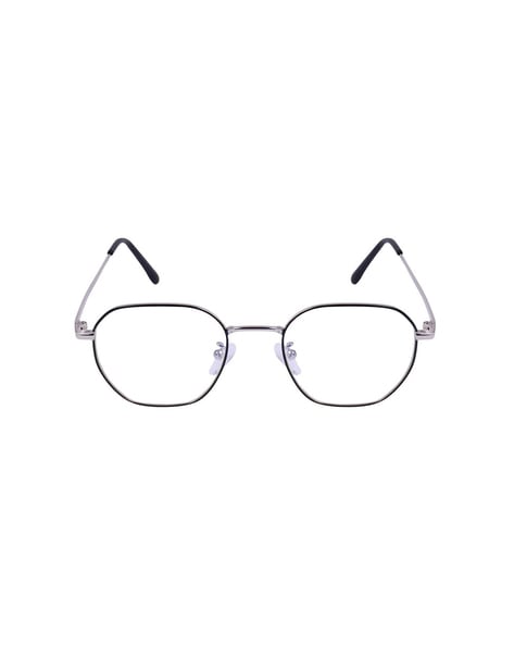 Circle frame glasses best sale