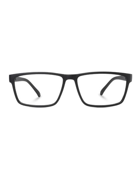 Glasses rectangular frames on sale