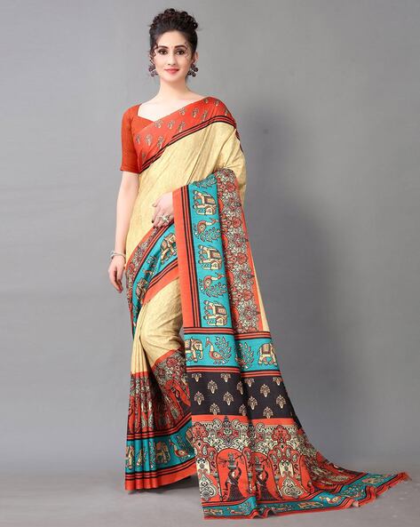 Bandhani Sarees Online Shopping – Page 8 – Sankalp The Bandhej Shoppe