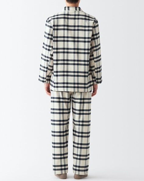 Muji discount pajamas mens