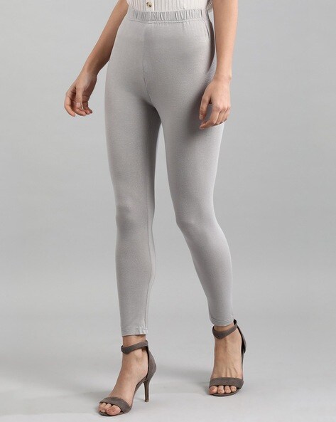 Leggings with Elasticated Waist Price in India