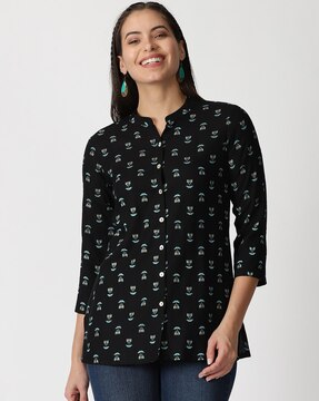 polka dots tops jabong