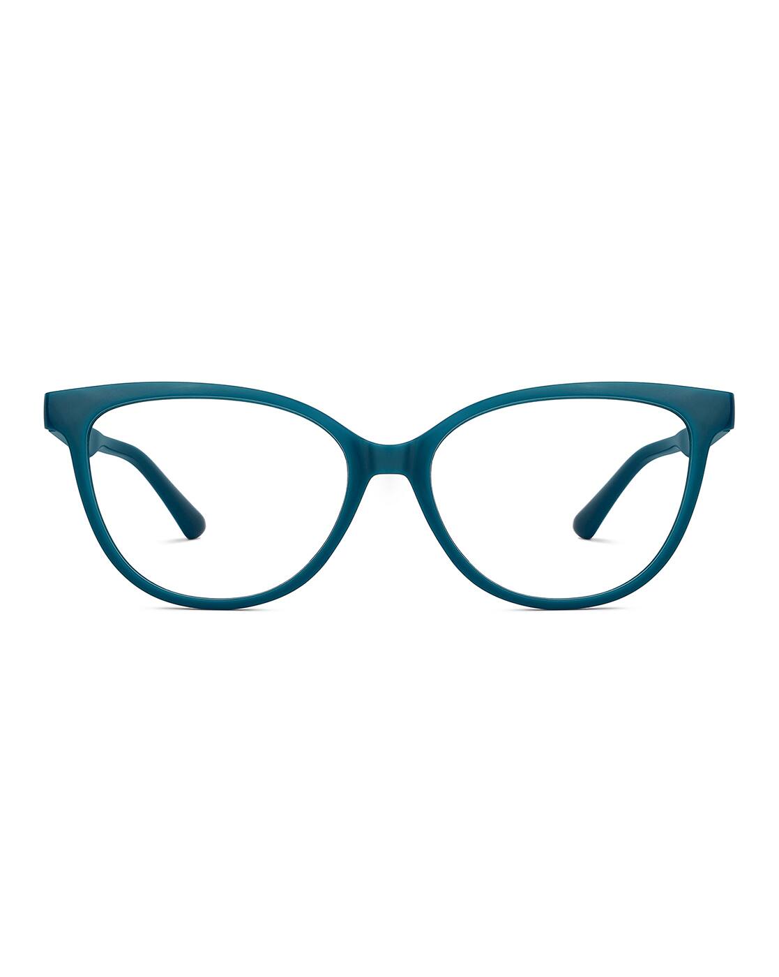 lenskart cat eye glasses