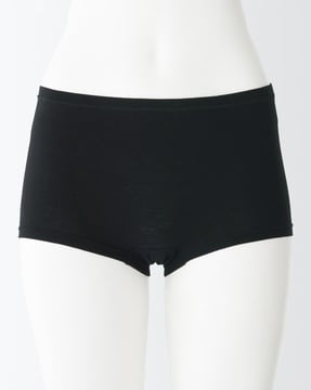 Buy Black Panties for Women by Hunkemoller Online