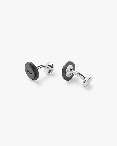 hugo boss mens earrings