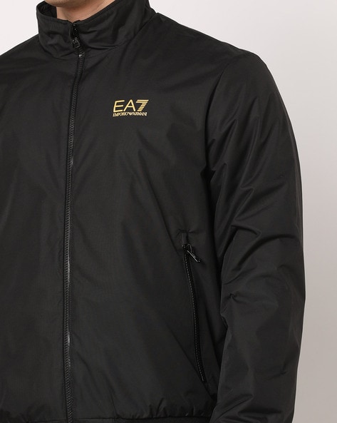 emporio armani windbreaker