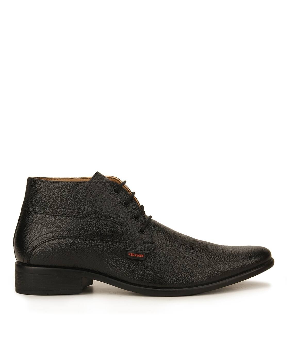 Formal Shoes for Men by Red chief 