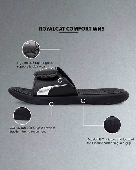 Royalcat comfort best sale women's slides