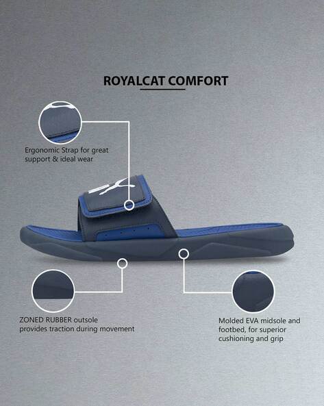 royalcat comfort performance sports sandals