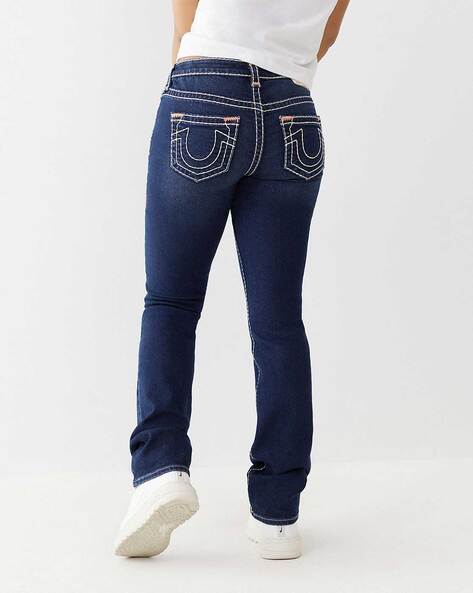Women's True Jeans
