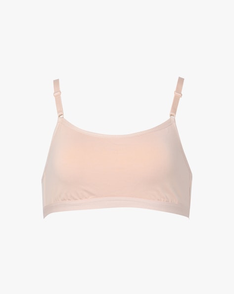 Triumph Beginner Bra with Adjustable Strap