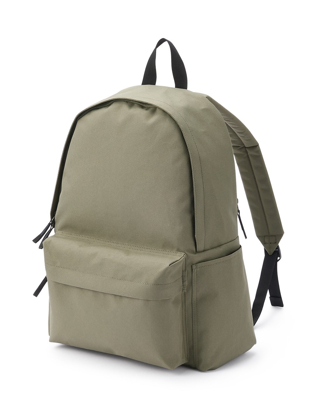 Buy CAT 5 Ltrs Olive Green Backpack at Best Price @ Tata CLiQ