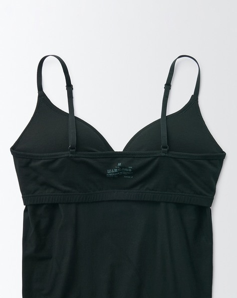 Ladies' Lyocell Bra Camisole