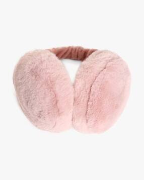 shyla Winter Faux-Fur Ear Muffs-picture-23
