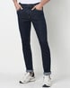 Buy Navy Blue Jeans for Men by DNMX Online | Ajio.com