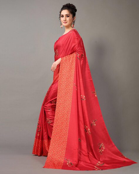 A resplendent saree, perfected since ages, the Mysore Silk Saree, is one of  the sought after sarees… | Mysore silk saree, Modern saree, Indian saree  blouses designs