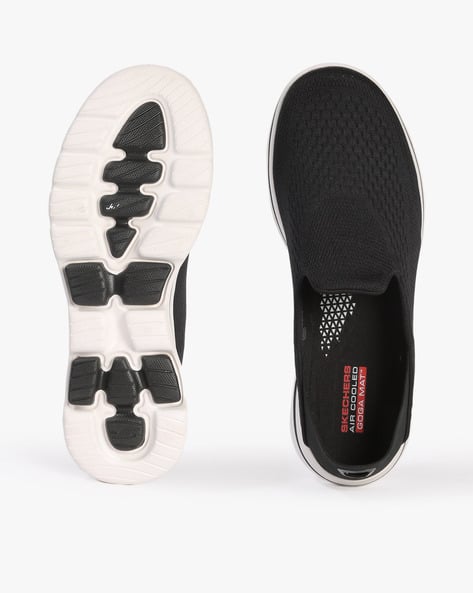 Buy Black Sports Shoes for Men by Skechers Online