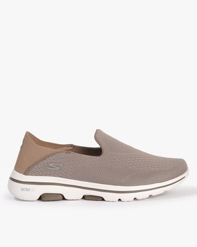 Skechers go walk sale lite mens grey