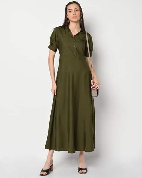 slim fit dress slacks Sleeveless V-Neck Wool Double-Face Sheath Dress – Akris Inc main image 1