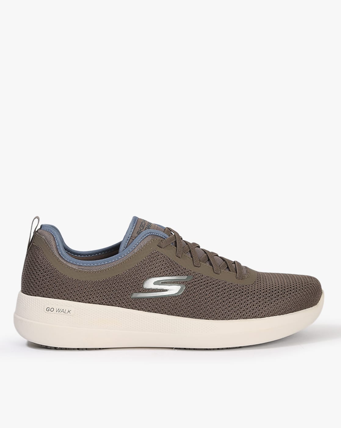 Buy Brown Sports Shoes for by Skechers Online |