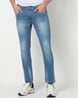 Buy Medium Blue Jeans for Men by DNMX Online | Ajio.com