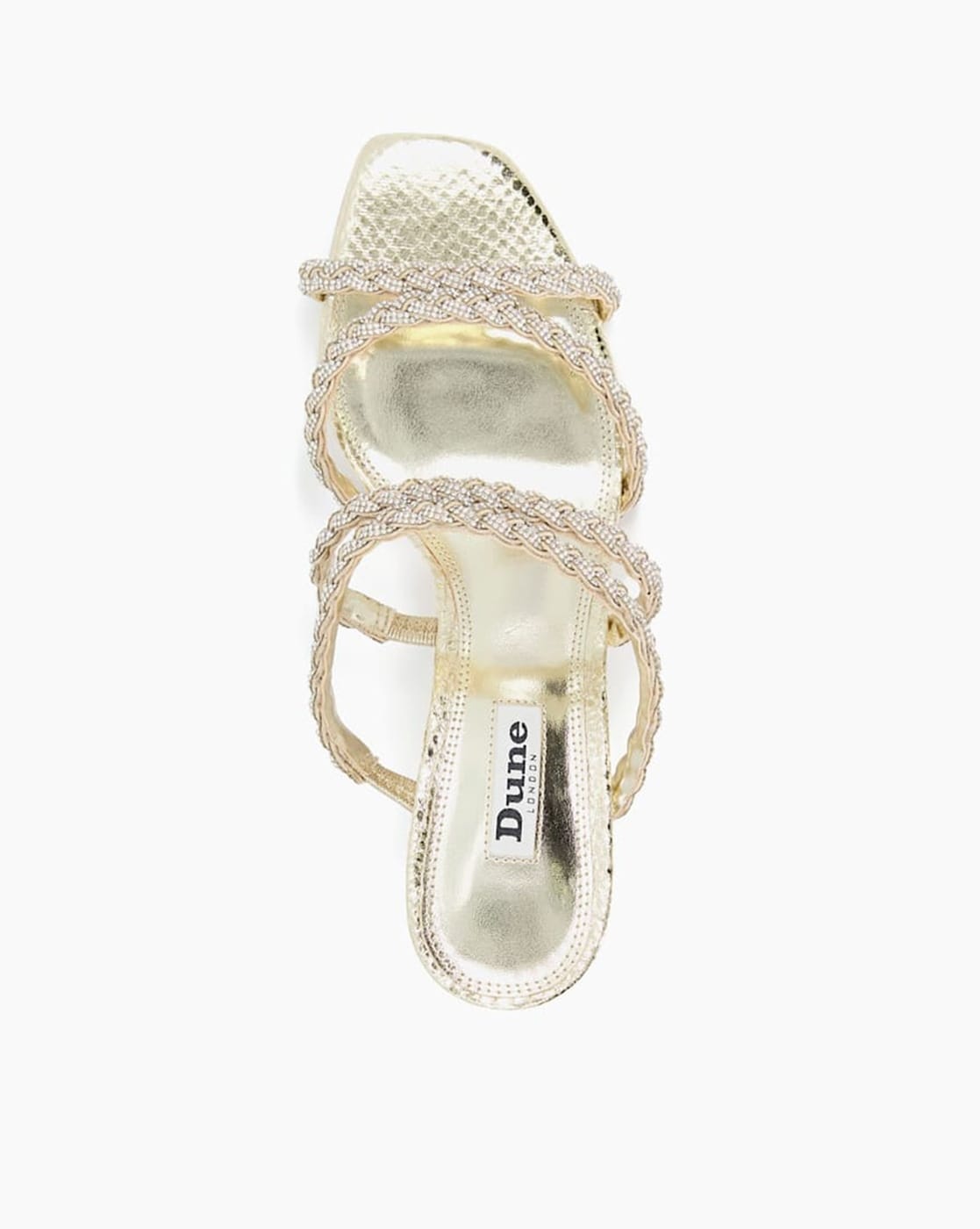 H-SANDAL WHITE LEATHER – andreacarrano