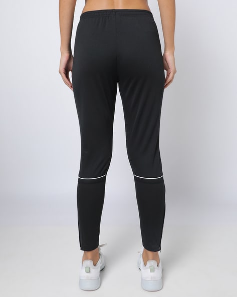 Nike Therma-FIT One Women's High-Waisted 7/8 Joggers. Nike CA
