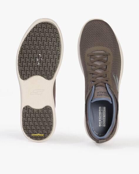 Buy Brown Sports Shoes for Men by 