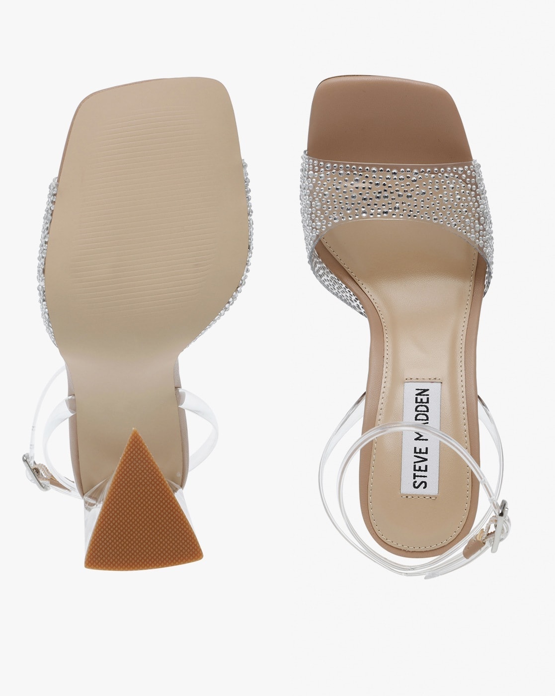 Steve madden inessa rhinestone hot sale