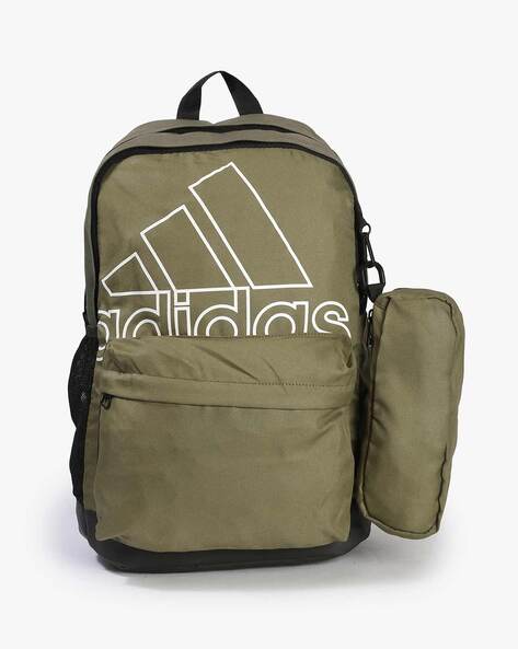 Adidas Stadium 3 Team Sports Backpack Dark Green  Amazonin Bags  Wallets and Luggage
