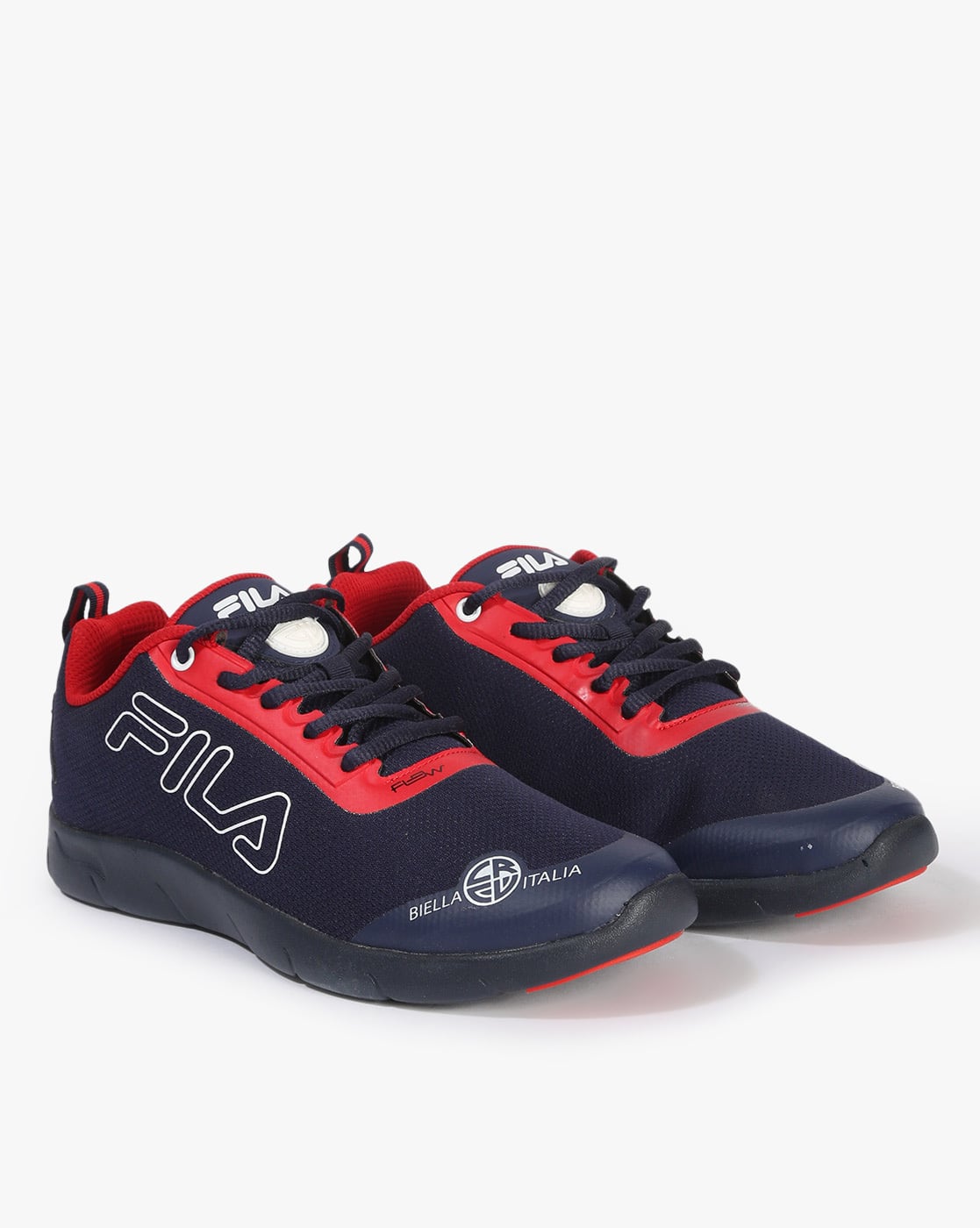 ajio fila shoes