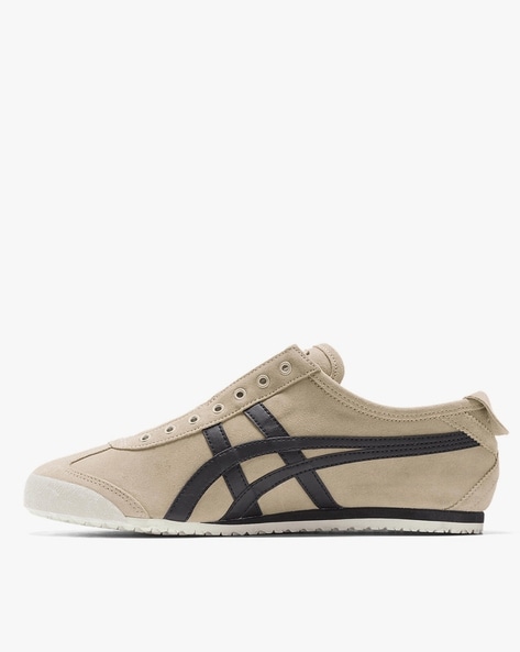 Onitsuka tiger mexico store 66 hombre Beige