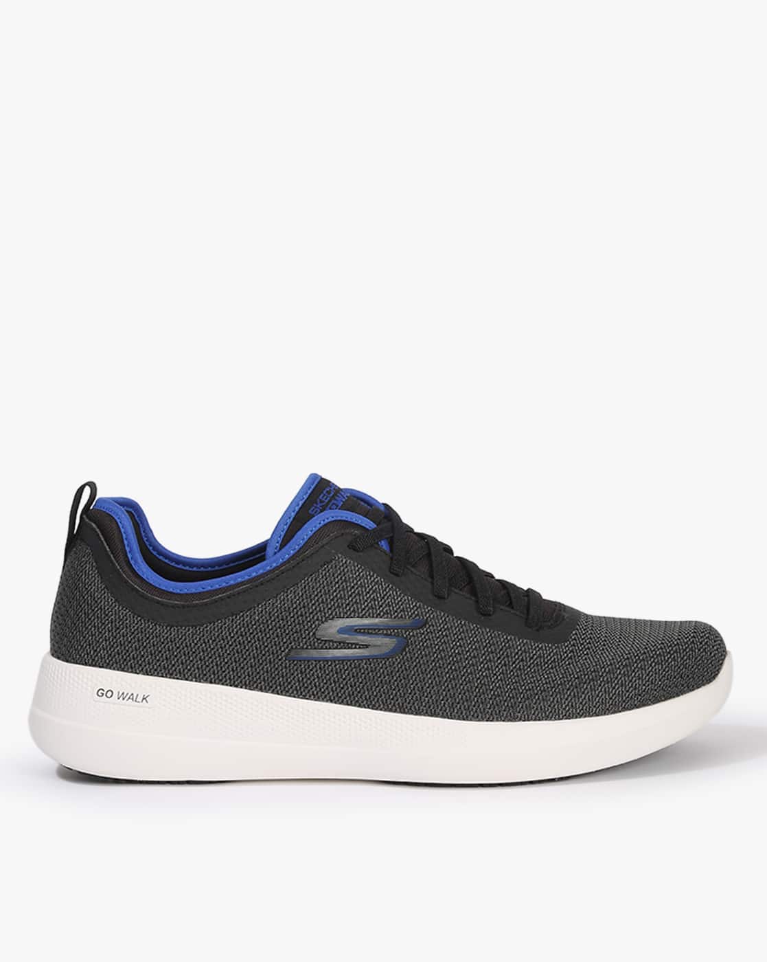 Buy Black Sports Shoes for Men by 