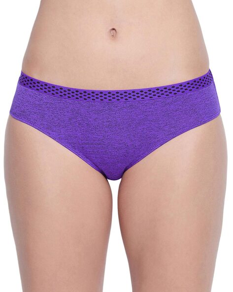 Buy Multi Panties for Women by BODYCARE Online