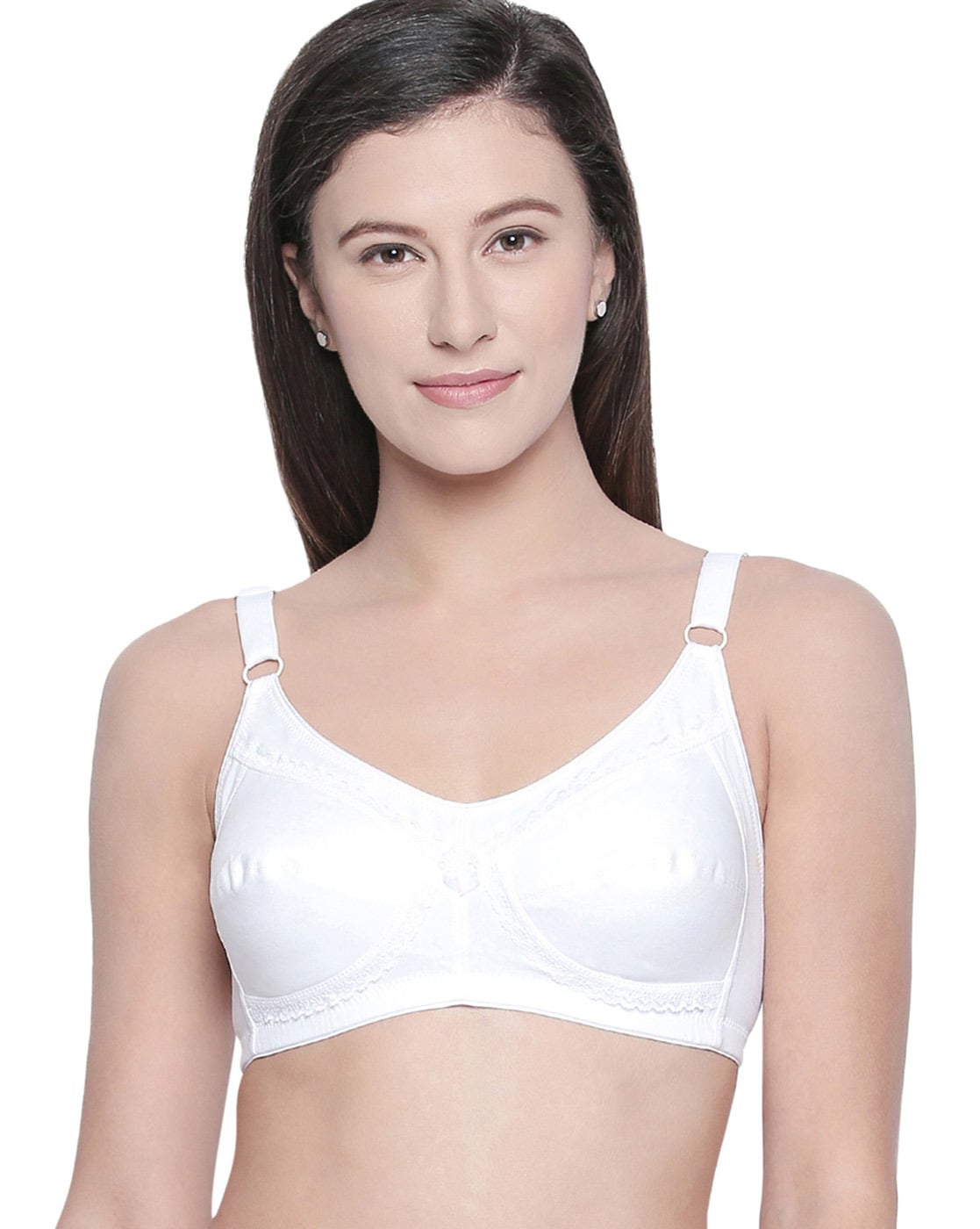 Super Soft Moulded Cup Seamless Bra's - Bodycare Creations
