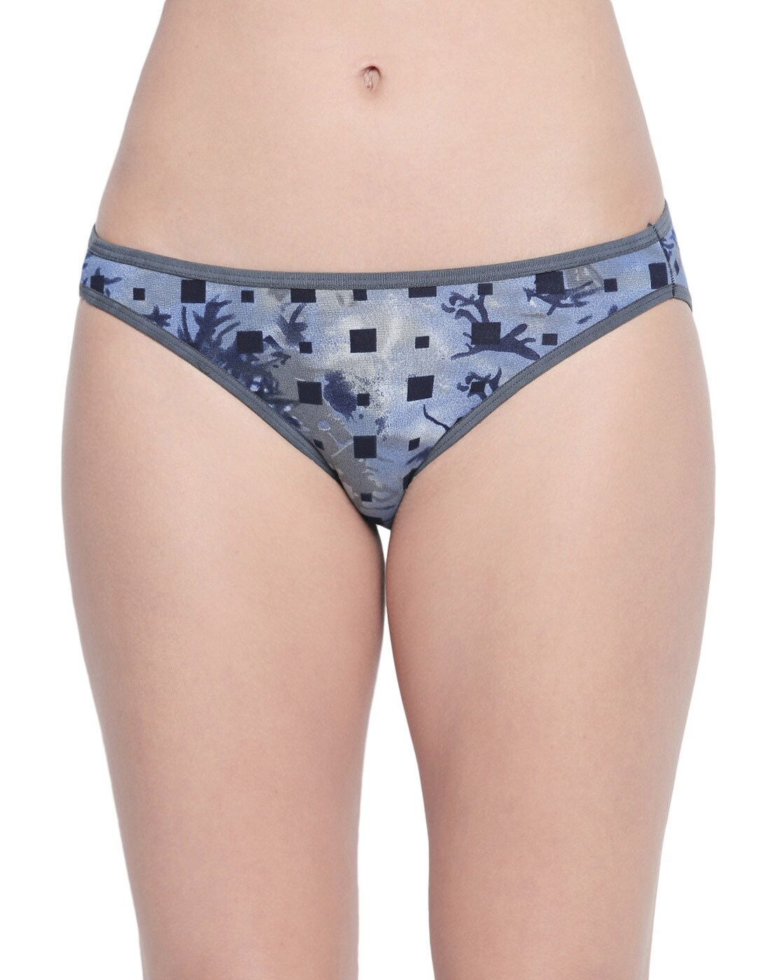 Buy Multicolour Panties for Women by BODYCARE Online