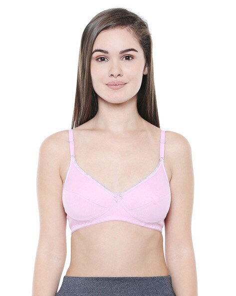 Buy Yellow Bras for Women by BODYCARE Online