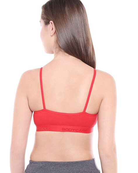 Buy Multicolour Bras for Women by Bodycare Online