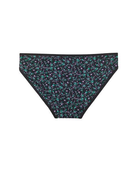 Buy Multicoloured Panties for Women by BODYCARE Online