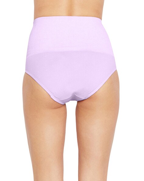 Buy Multicoloured Panties for Women by BODYCARE Online