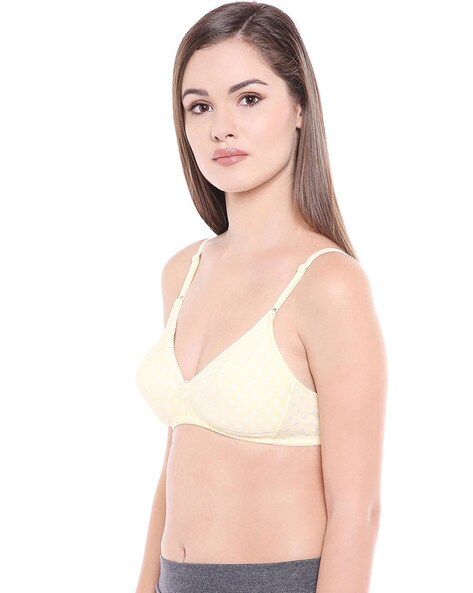 BodyCare NE1576BS-2PCS Women Everyday Heavily Padded Bra - Buy BodyCare  NE1576BS-2PCS Women Everyday Heavily Padded Bra Online at Best Prices in  India