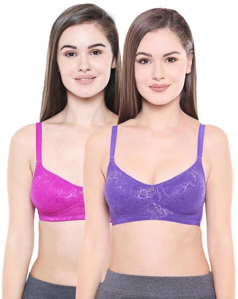 Buy Assorted Bras for Women by Bodycare Online